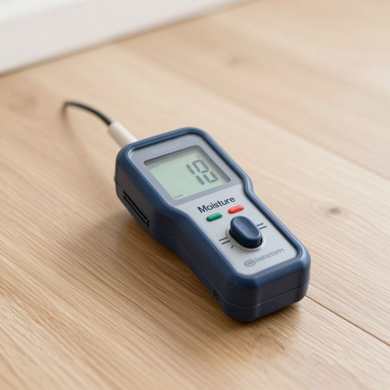 Leak Detection & Repair in Sandy