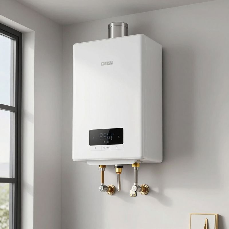 Water Heater Services in Sandy